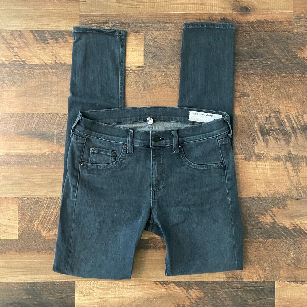 Rag & bone jeans